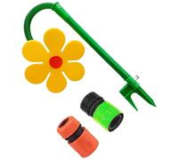 Tête d'arrosage amusante pour le jardinage à la maison et les applications agricoles en plein air jardin enfants jeux en plein air