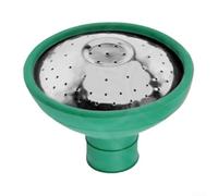 Tête d'arrosage avec petite ouverture pour une saturation contrôlée des plateaux et tapis de germination (1 pièce)