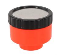 Tête d'arrosage de jardin avec maille réglable 400 1000 1500 mailles pour un arrosage doux des fleurs et une protection du sol (maille 1500)