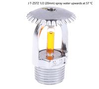 Tête d'arrosage par pulvérisation,système d'extinction d'incendie,équipement de Protection,1 pièce - Type 20mm upwards 57