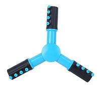 Tête d'arrosage rotative à 3 bras G1/2" - Buse d'irrigation mobile - Fournitures d'arrosage de pelouse de jardin