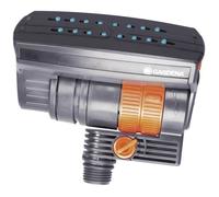 GARDENA Tête d'arroseur oscillant 13050-20