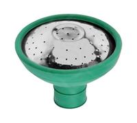 Tête D'arrosoir | Tête D'Arrosage Polyvalente pour Jardin,Buse de Pulvérisation pour et Allées avec Couverture pour Bec - Outil de Jardin Précise