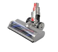 Tête D'aspirateur Compatible Avec Dyson, V7, V8, V10, V11, V15, SV10, SV12, Brosse En V Avec Phares LED