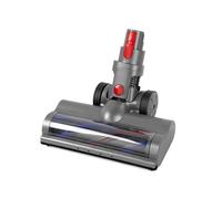 Tête D'aspirateur, Compatible Avec Dyson V7, V8, V10, V11, V15, SV10, SV12, Brosse En V Avec Phares LED
