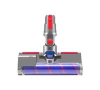 Tête D'aspirateur Compatible Avec Les Aspirateurs Balais Sans Fil Dyson V10 Digital Slim Et V12 Slim Fluffy For Parquets