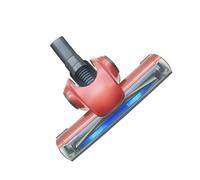 Tête d'aspirateur, Compatible avec Tous Les modèles, diamètre intérieur de 32 mm, Brosse d'aspirateur Version européenne, Compatible avec Philips, Electrolux, LG, Haie, Samsung