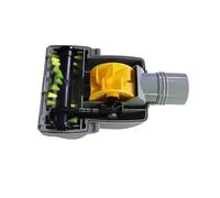 Tête D'aspirateur Cyclonique Universelle, Brosse Turbo For Sol, Buse Électrique 32 Mm/35 Mm, Mini Produits De Nettoyage For La Maison, Les Tapis Et Les Lits(32mm)