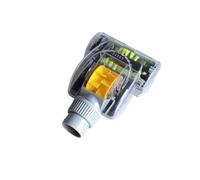 Tête D'aspirateur Cyclonique Universelle, Brosse Turbo For Sol, Buse Électrique 32 Mm/35 Mm, Mini Produits De Nettoyage For La Maison, Les Tapis Et Les Lits(35MM)