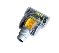 Tête D'aspirateur Cyclonique Universelle, Brosse Turbo For Sol, Buse Électrique 32 Mm/35 Mm, Mini Produits De Nettoyage For La Maison, Les Tapis Et Les Lits(32mm)