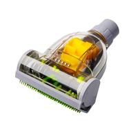 Tête D'aspirateur Cyclonique Universelle, Brosse Turbo For Sols, Mini-buse Motorisée 32 Mm/35 Mm, For Le Nettoyage Des Tapis, Lits Et Petits Espaces.(32mm 1pcs)