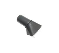 Tête d'aspirateur de nettoyage de sol 32 mm poils souples ergonomiques pour aspirateur 2.863-221.0 Maison Jardin Tête de brosse souple Accessoire poils en nylon