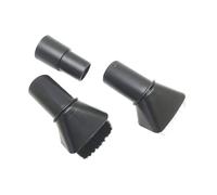 Tête d'aspirateur de nettoyage de sol 32 mm poils souples ergonomiques pour aspirateur 2.863-221.0 Maison Jardin Tête de brosse souple Accessoire poils en nylon