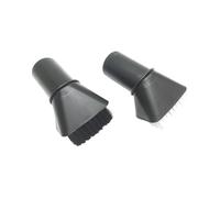 Tête d'aspirateur de nettoyage de sol 32 mm poils souples ergonomiques pour aspirateur 2.863-221.0 Maison Jardin Tête de brosse souple Accessoire poils en nylon