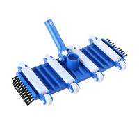 Tête d'aspirateur de piscine efficace - Outil de nettoyage de piscine - Convient pour l'entretien quotidien dans différents types de piscines, équipement professionnel de nettoyage de piscine