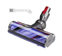 Tête D'aspirateur De Rechange Compatible Avec Les Aspirateurs Sans Fil Dyson V7, V8, V11, V15, Animal, V10 Cyclone, Brosse Rotative À Dégagement Rapide