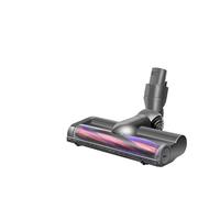 Tête D'aspirateur Électrique À Entraînement Direct, Brosse À Turbine, Compatible Avec Dyson, V6 DC58 DC59 DC62 DC72, Accessoires For Aspirateurs