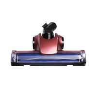 Tête d'aspirateur for tous les aspirateurs de 32 mm de diamètre intérieur, compatible avec Electrolux, brosse de nettoyage