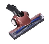 Tête d'aspirateur for Tous Les modèles européens de 32 mm diamètre intérieur. Brosse Compatible avec Philips et Electrolux