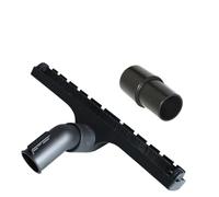 Tête D'aspirateur Ou Adaptateur For Buse D'aspirateur 32/35 Mm, Tête De Brosse For Sols Durs, Accessoires De Remplacement For Brosse Principale D'aspirateur