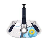 Tête d'aspirateur triangulaire série 4 piscine OCEDIS