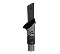 Tête d'aspiration 2 en 1 for aspirateur Shark HV300, HV320, NV680, NV600, NV340, NV800, NV480, suceur plat, brosse à poussière