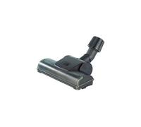 Tête d'aspiration à brosse rotative