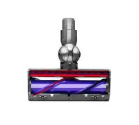 Tête d'aspiration à entraînement Direct Compatible avec Les aspirateurs Dyson V7 V8 V10 V11 V15, tête de Nettoyage, Outil Sol Turbine