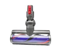 Tête d'aspiration à entraînement direct for aspirateur Dyson, compatible avec les modèles V7, V8, V10, V11 et V15.