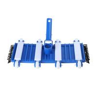 Tête d'aspiration de piscine à large couverture, tête de jardin, adaptée pour les piscines familiales et les centres d'équipement professionnel de nettoyage de piscine