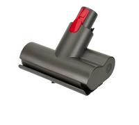 Tête D'aspiration De Retrait De Brosse Principale, Compatible avec Dyson, V7 V8 V10 V11, Mini Accessoire D'outil Turbo Électrique for Aspirateur