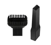 Tête D'aspiration For Brosse À Cheveux, Compatible Avec Midea, ZL601R, ZL601A, SC861, SC861A