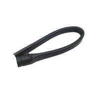 Tête d'aspiration plate allongée, compatible avec les aspirateurs Dyson V6 DC24 DC32 DC40 DC60 DC74, pièces de rechange, suceur plat flexible