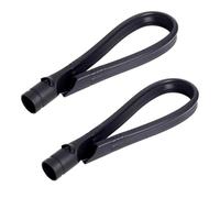 Tête D'aspiration Plate, Compatible Avec Dyson, Aspirateur V6 DC24 DC32 DC40 DC58 DC59 DC60 DC74, Suceur Plat Flexible For Nettoyer Les Coutures Des Canapés(2pcs)