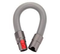 Tête D'aspiration Plate, Compatible Avec Les Aspirateurs Dyson V7, V8, V10, V11, V12, V15, Tête De Brosse For Matelas, Brosse Ronde, Brosse Souple. Pièces Détachées(E)