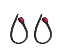 Tête D'aspiration Plate For Aspirateur Robot, Flexible Et Amovible, Compatible Avec Dyson V7, V8, V10, V11, V12, V15(2pcs)