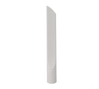 Tête d'aspiration plate pour aspirateur VC333 pour un nettoyage efficace des petits espaces