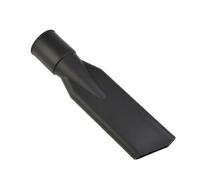 Tête d'aspiration plate universelle de 44 mm et suceur plat for aspirateurs industriels de 30, 60, 70, 80 et 90 litres