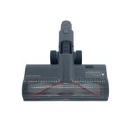 Tête D'assemblage De Brosse À Tapis, Pièces Rechange Principales En Forme V, Compatibles Avec Dreame,V12/V12 Pro/ T20/T20 Pro, Accessoires(White)