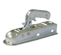 Tête d'attelage 750kg pour timon carré de 50mm ALKO - 16550