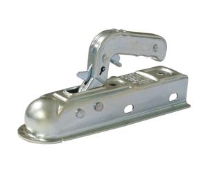 Tête d'attelage 750kg pour timon carré de 50mm ALKO - 16550
