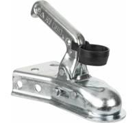TETE D'ATTELAGE 800KG POUR TIMON EN V DE 50MM - ALKO - 16948