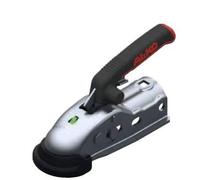 Tête d'attelage AL-KO AK161 SoftDock 1600 Kg - Timon ø 50