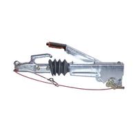 Tête d'Attelage Freinée AL-KO 90S - Fixation en V - PTAC 700-1000 kg