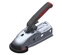 TETE D'ATTELAGE POUR REMORQUE FREINES 1600KGS