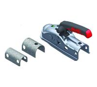 Tête d'attelage pour remorques freinées ALKO 1.6T -S18016