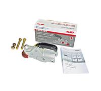 Tête D'attelage Pro V Ak351 Section Ronde De 60 Mm Al-ko 1223716
