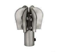 Tête de 12mm pour Séparateur de Chair Tête de 12mm pour Séparateur | Interface standard 12mm, compatibilitÃ© universelle, glissement, sÃ©curitÃ© accrue, pour facile Ã monter