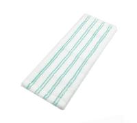 Tête de balai à franges pour balai vapeur Leifheit 52123 55126 55210