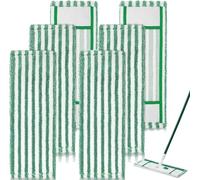 Tête de balai à franges pour Vileda Cover Mops Mat/Active Max Flat Mop (6)